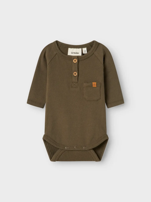 NBMLUNO LS SLIM BODY LIL