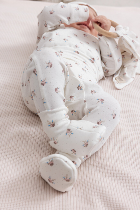 Piva, bottoms, New Born - Little sakura