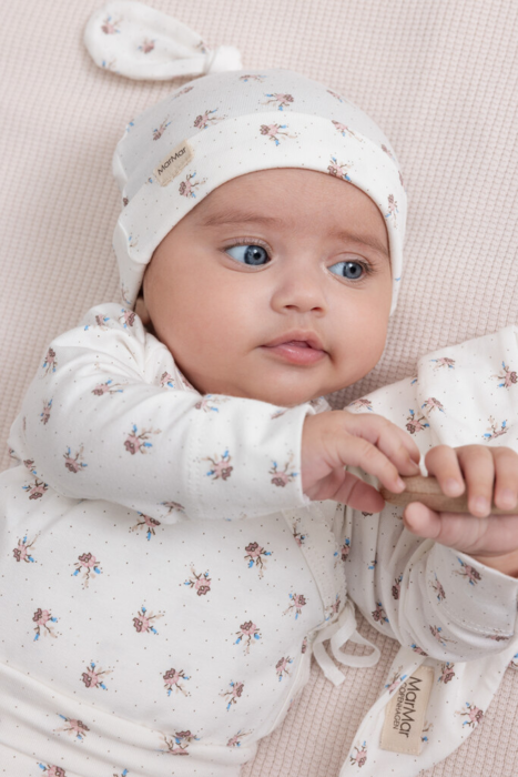Aiki, hue, New Born - Little sakura