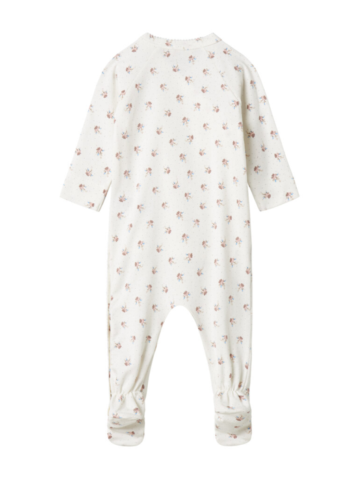 Rubetta, body, New Born - Little sakura