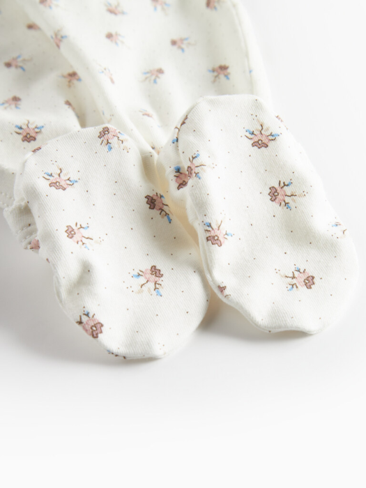 Rubetta, body, New Born - Little sakura