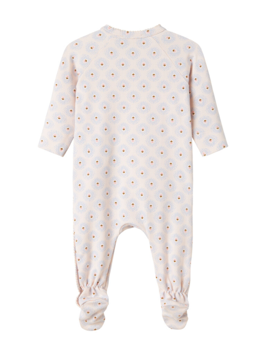 Rubetta, body, New Born - little tulip