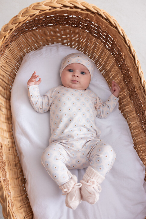 Rula, body, New Born - Little tulip