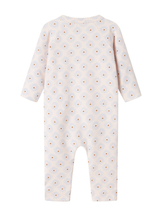 Rula, body, New Born - Little tulip