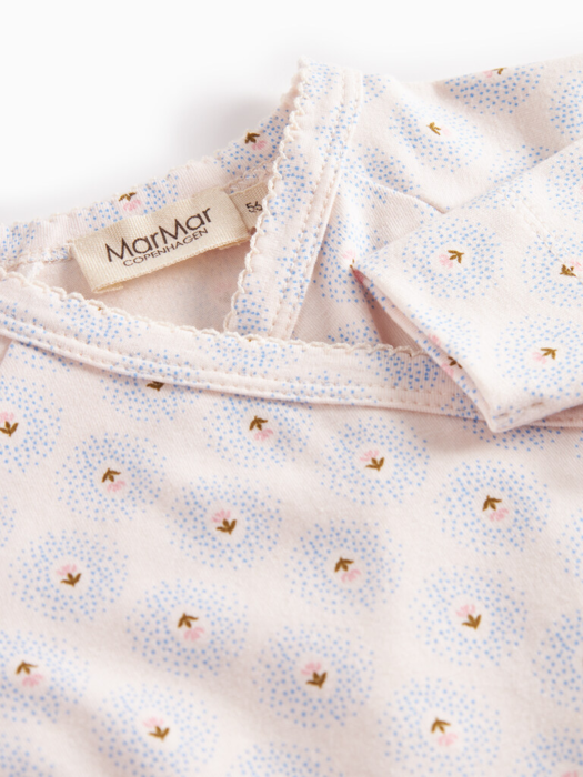 Rula, body, New Born - Little tulip