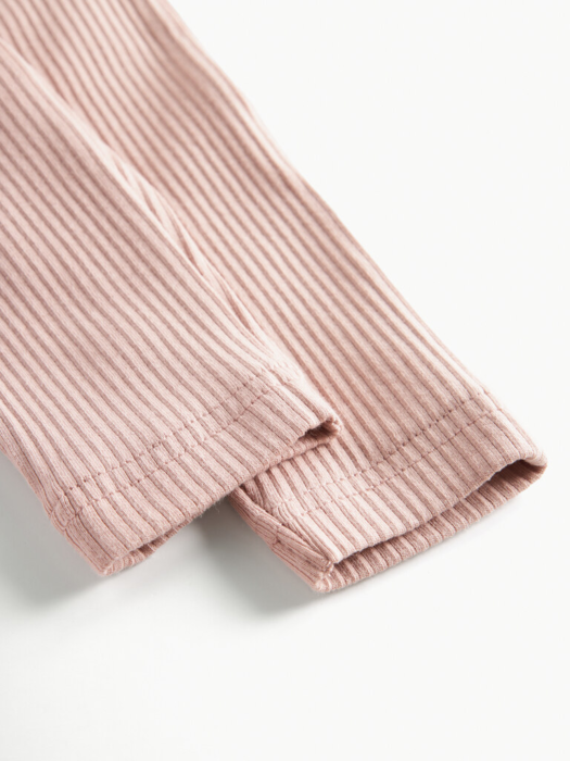 Piva, Modal, bottoms, New Born - Faded rose