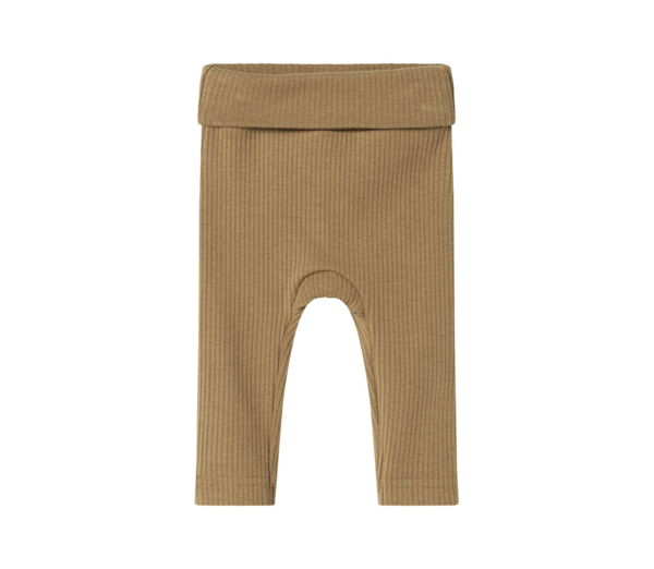 Piva, Modal, bottoms, New Born - Dark bronze