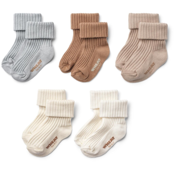 Giftbox Evig socks