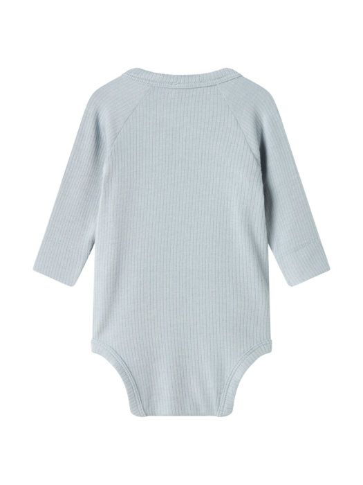 Belito, Modal, body, New Born - Blue stone