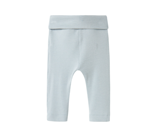 Piva,Modal, bottoms, New Born - Blue stone