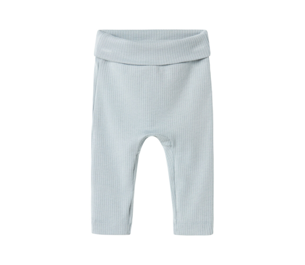 Piva,Modal, bottoms, New Born - Blue stone