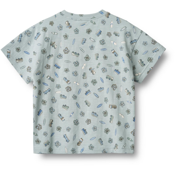 T-shirt S/S Tommy