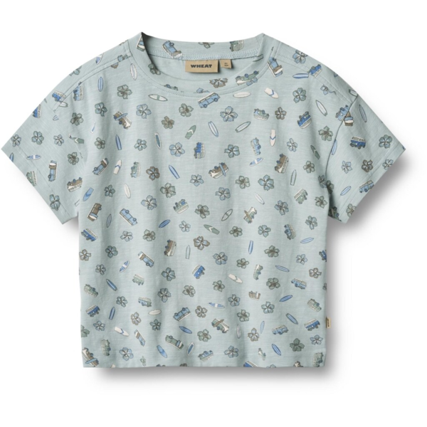 T-shirt S/S Tommy