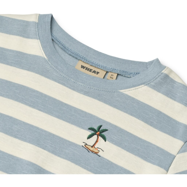 T-shirt S/S Liam