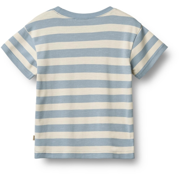 T-shirt S/S Liam