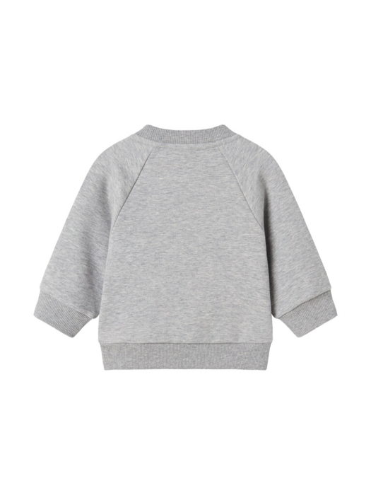 Theos B, sweatshirt, Baby - Moomin
