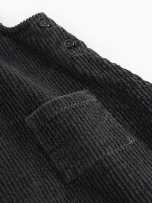 Doka B, Heavy Cord, dresses, Baby - Night