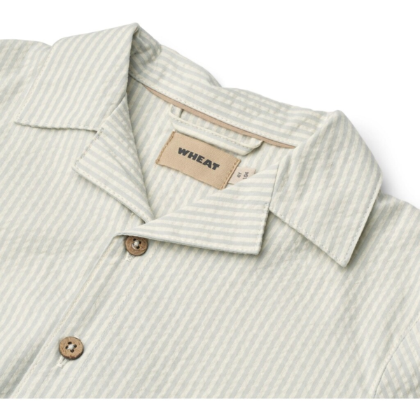 Shirt S/S Anker