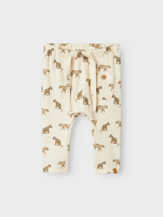 NBMLAVO ELF LOOSE PANT LIL