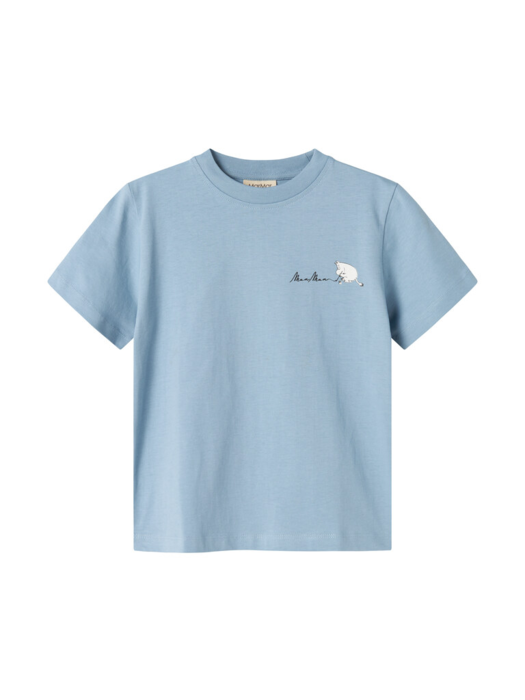Tad, tops, Kids - Moomin logo