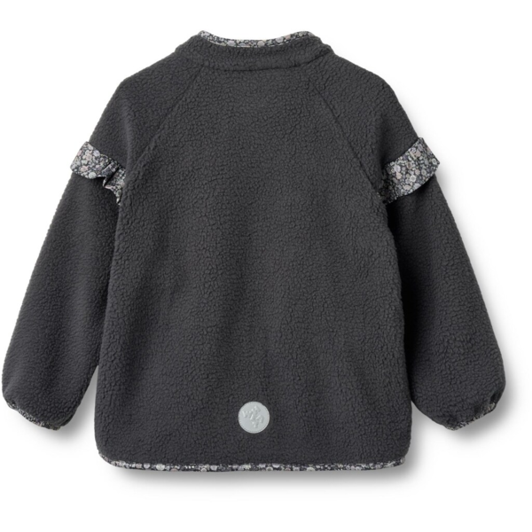Fleece Jacket Ellena