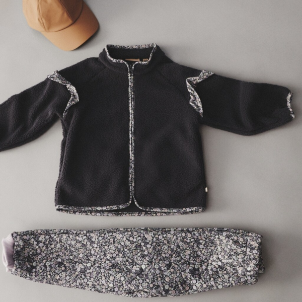 Fleece Jacket Ellena