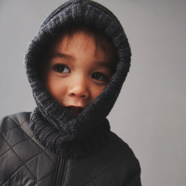 Thermo Jacket Loui