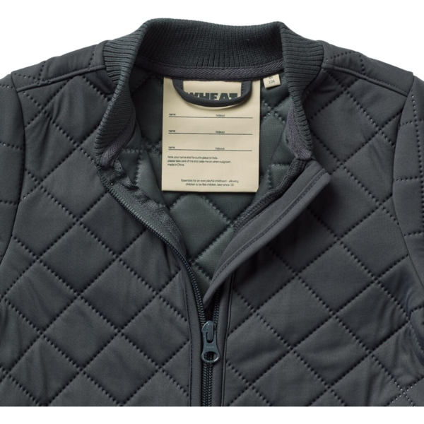 Thermo Jacket Loui