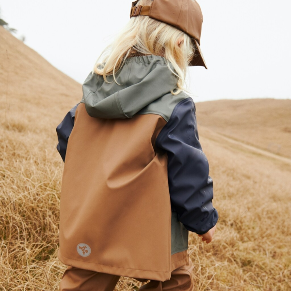 Rainwear Otu Jacket