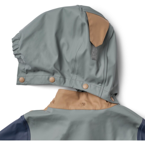 Rainwear Otu Jacket
