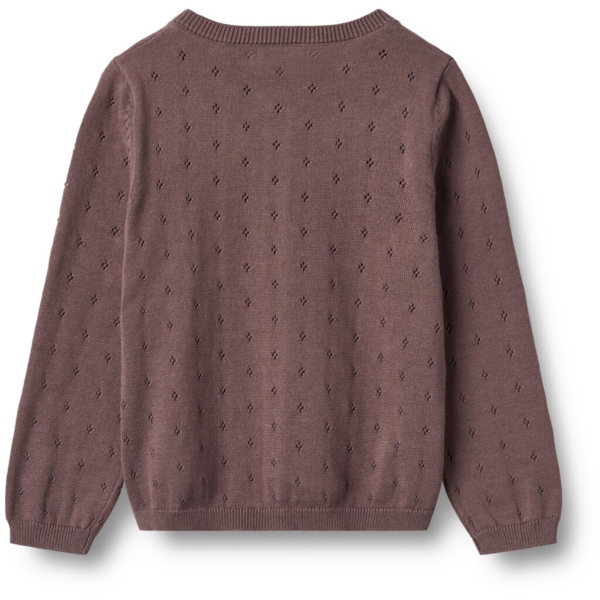 Knit Cardigan Maia