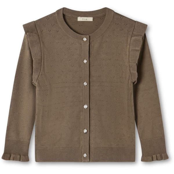 FAME CARDIGAN