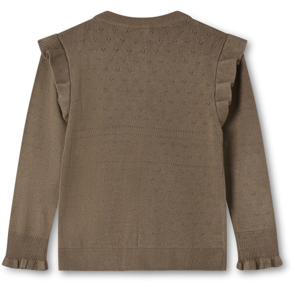 FAME CARDIGAN