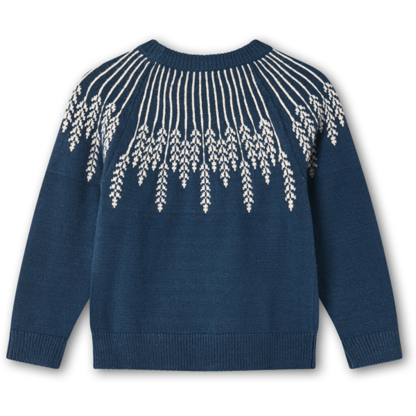 ALON LEAF PULLOVER
