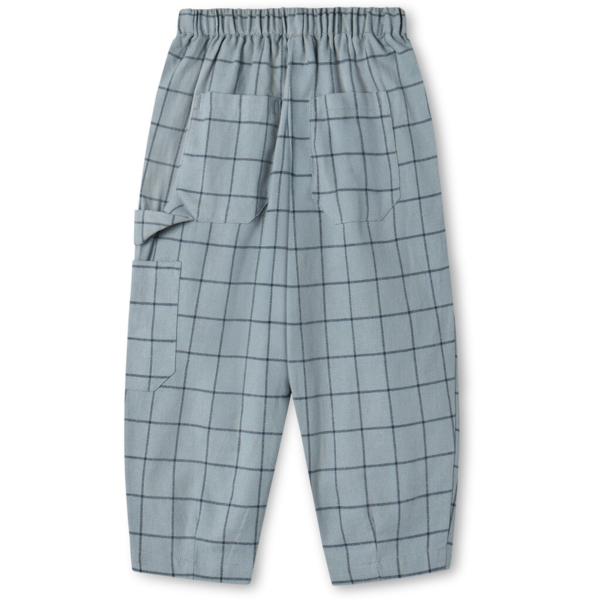 CODY CHECK PANT