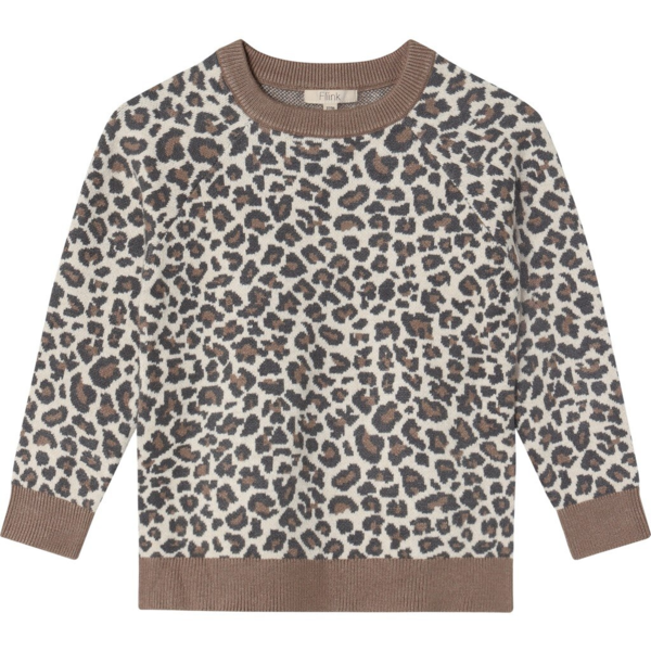 BENNA LEO PULLOVER