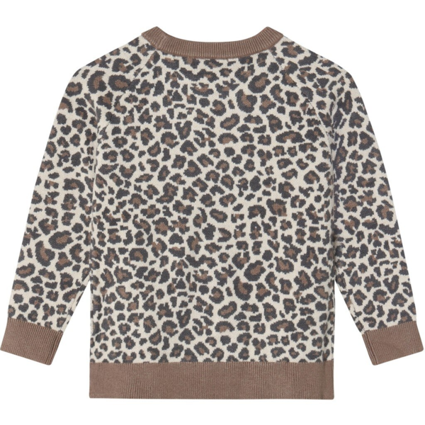 BENNA LEO PULLOVER