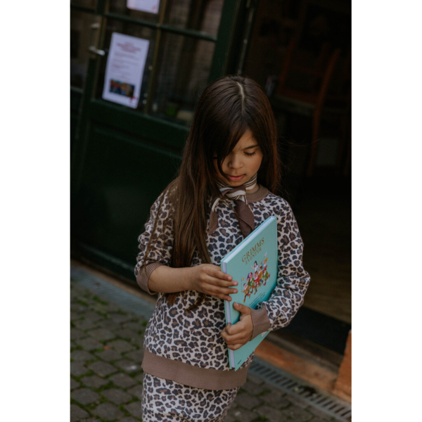 BENNA LEO PULLOVER