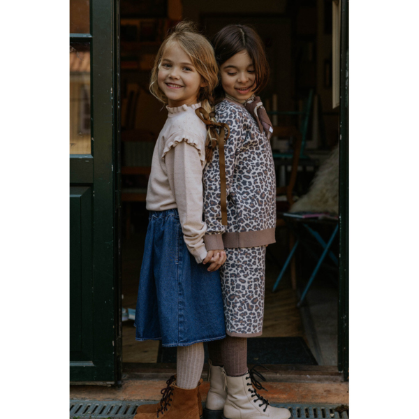 BENNA LEO SKIRT