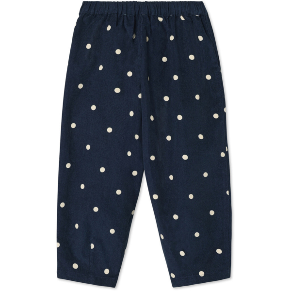 DOLLY DOT PANT