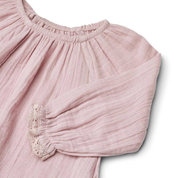 Blouse Merle