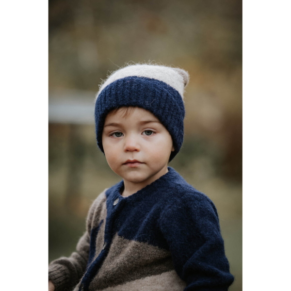 STAR MOON CARDIGAN