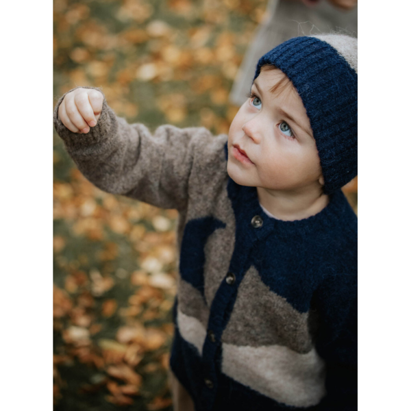 STAR MOON CARDIGAN