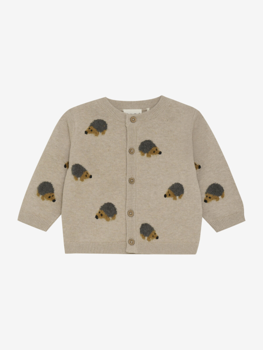Minymo - Cardigan Knit