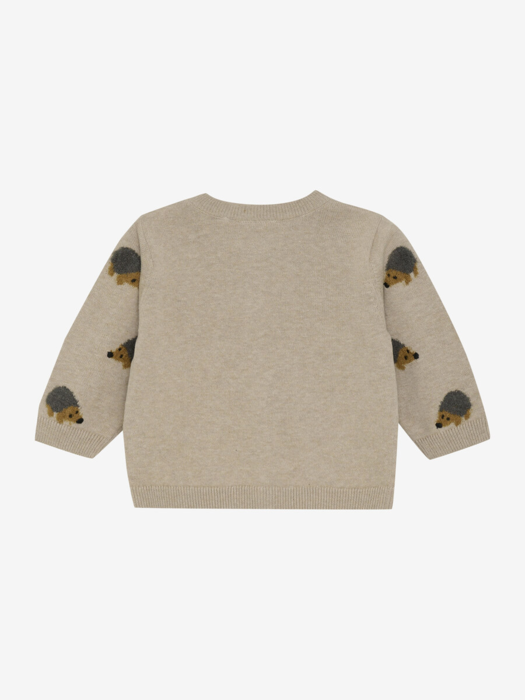 Minymo - Cardigan Knit