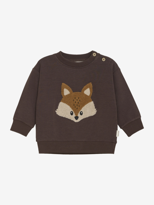 Minymo - Sweatshirt LS