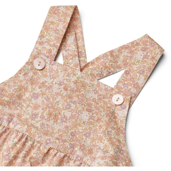 Romper Ditte