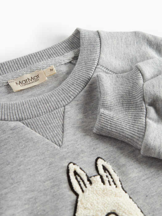 Theos, sweatshirt, Kids - Moomin