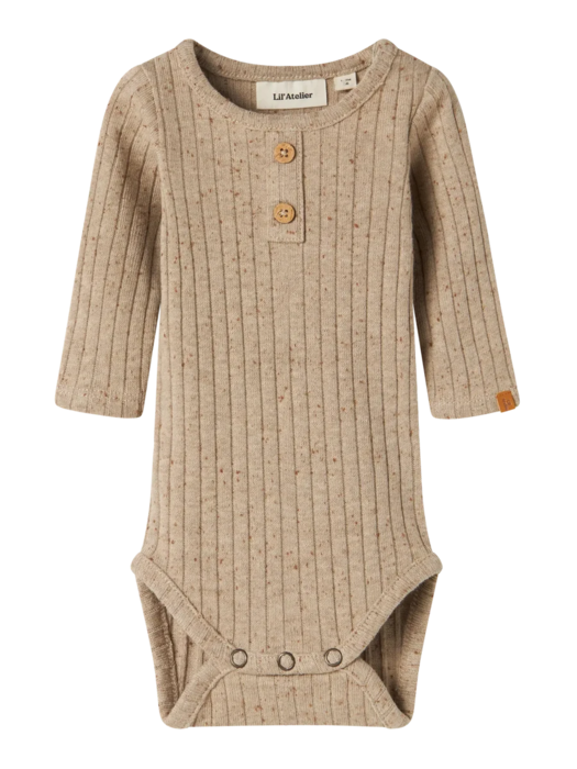 NBMOMILO LS NREG BODY LIL