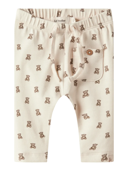 NBNGAYO ELI REG PANT LIL NOOS